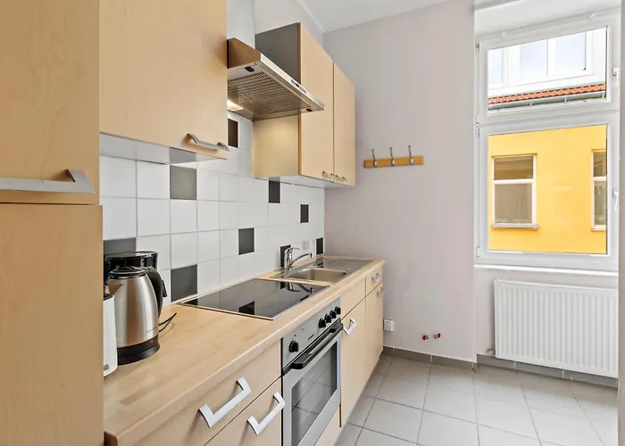 Stylish Und Zentral I 6 Minuten Zur U4 Friedensbruecke Apartman Bécs