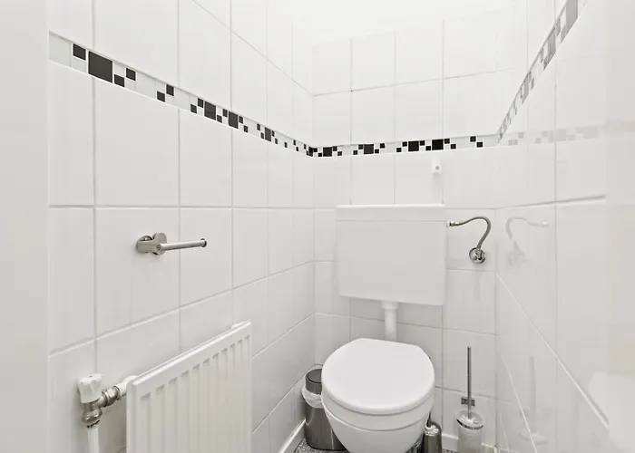 Apartman Stylish Und Zentral I 6 Minuten Zur U4 Friedensbruecke Bécs