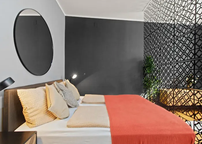 Apartman Stylish Und Zentral I 6 Minuten Zur U4 Friedensbruecke Bécs